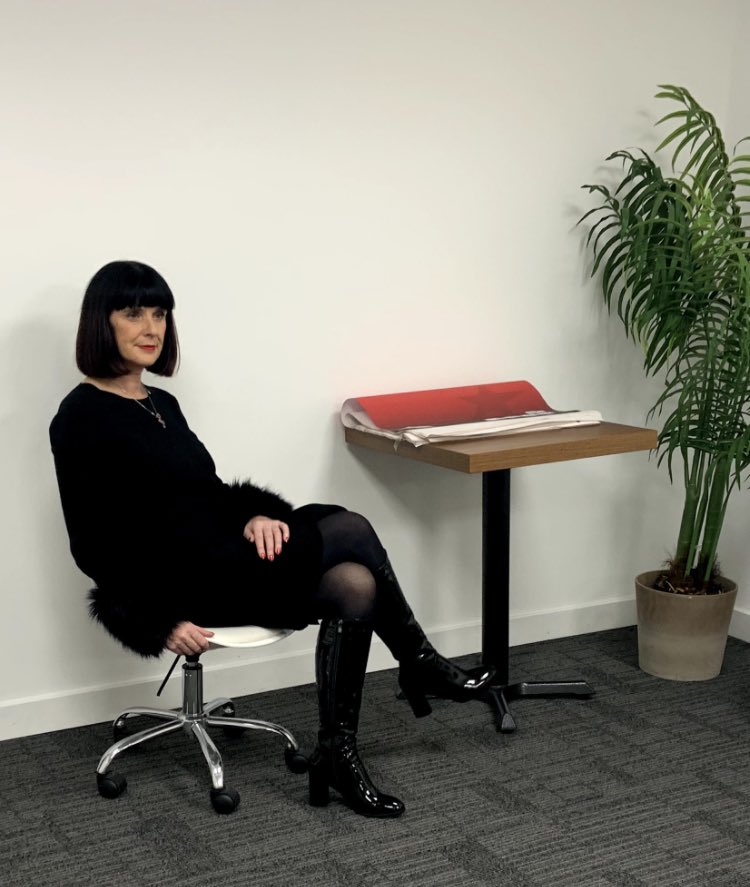 Happy Birthday today 16/08 to the talented <a href="/ChristineCActor/">Christine Corbett</a>! Hope you’ve had a braw day! 🖤❤️🤍🧡 

#ScottishPeople #actress #celebrity #PeopleMakeGlasgow #Glasgow #Scotland #Scottish