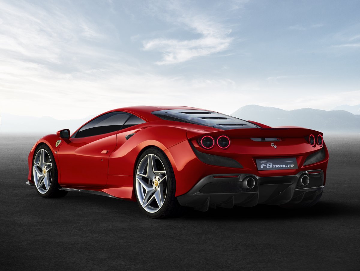 FerrariofWash's tweet photo. A Ferrari never looks back; it’s always looking ahead.

#Ferrari #FerrariClub #DrivingFerrari #FerrariofWashington #drive #carlovers #supercars #automotivephotography #ferrarilovers #ferrari_world #ferrariworld https://t.co/u9NTBtaVeM