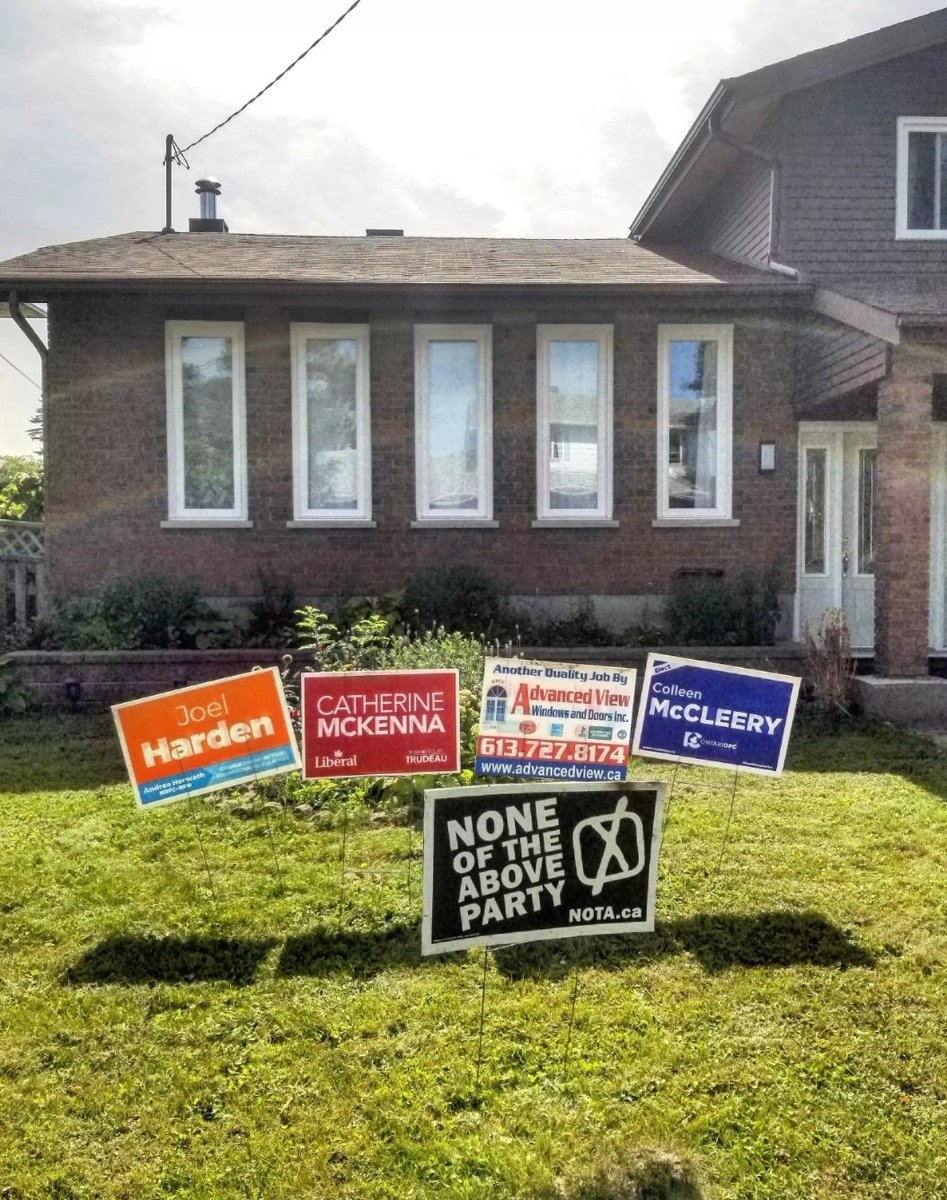 Here we go again🤦‍♂️ #cdnpoli <a href="/cbcallinaday/">All in a Day</a> #ElectionsCanada <a href="/CBCPolitics/">CBC Politics</a> <a href="/NotAParty/">None of the Above</a> #ottnews <a href="/ottcity/">OttCity</a> @jentraplin <a href="/LiVE885fm/">LiVE 88.5 FM</a> <a href="/cbcasithappens/">As It Happens</a> #noneoftheabove