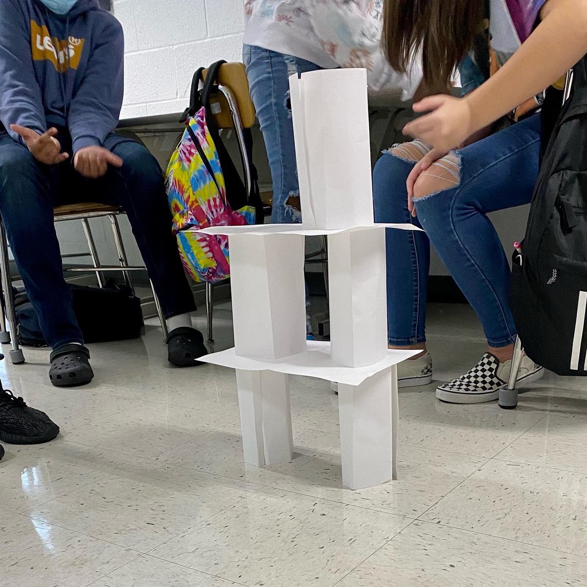 KMS Computer Science Class tweet media