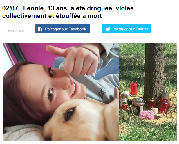 PriscaAeterna's tweet photo. Les gens qui tweetent sur le #RefugeesWelcome, la prochaine fois que ce genre de choses arrive, c'est a vous qu'on viendra demander des explications, parce que c'est vous les responsables. Bandes de dégénérés irresponsables, a patauger dans votre petit confort moral de lâches. https://t.co/F8mpHyzQB2