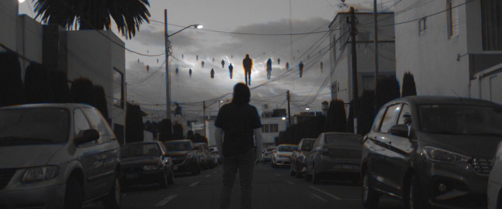 hplff's tweet photo. "The Sky of the Others" blends magic realism seamlessly with cosmic horror and the mythos. Don't miss this one at HPLFF in Providence, Aug 20-22. https://t.co/eT1GMzYvvC
@Alex_g_alegre #hplff #pvdevents #cosmichorrorfilms #lovecraftiancinema #filmfestival #weirdtales https://t.co/gjuGm1qanL