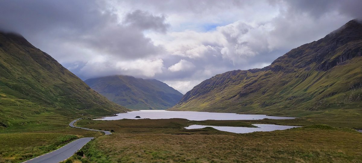 petec68's tweet photo. @johncreedon Mayo to Galway via Doolough Valley 😎🚙 https://t.co/3eIzRuVRsO