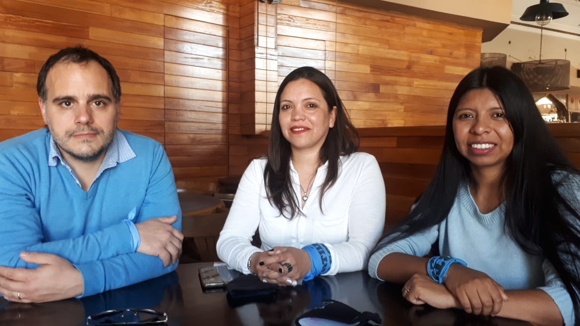 La Opinión de San Pedro tweet media