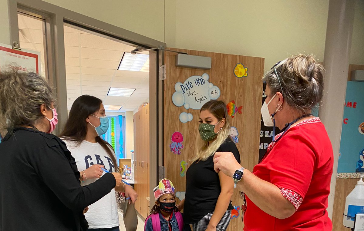 Path to Pinkston tweet media