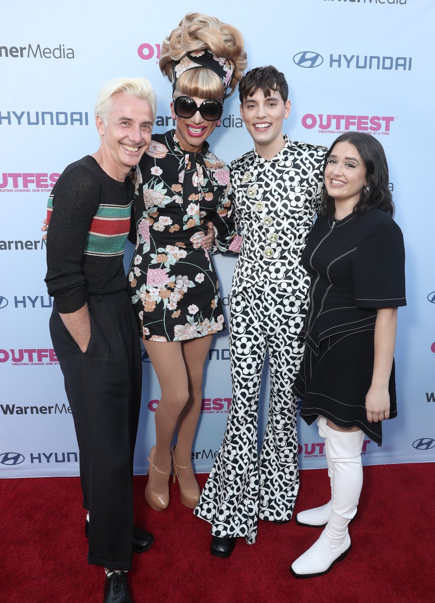 Everybody's Talking About Jamie tweet media