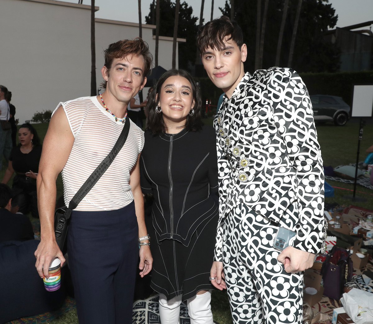 Everybody's Talking About Jamie tweet media