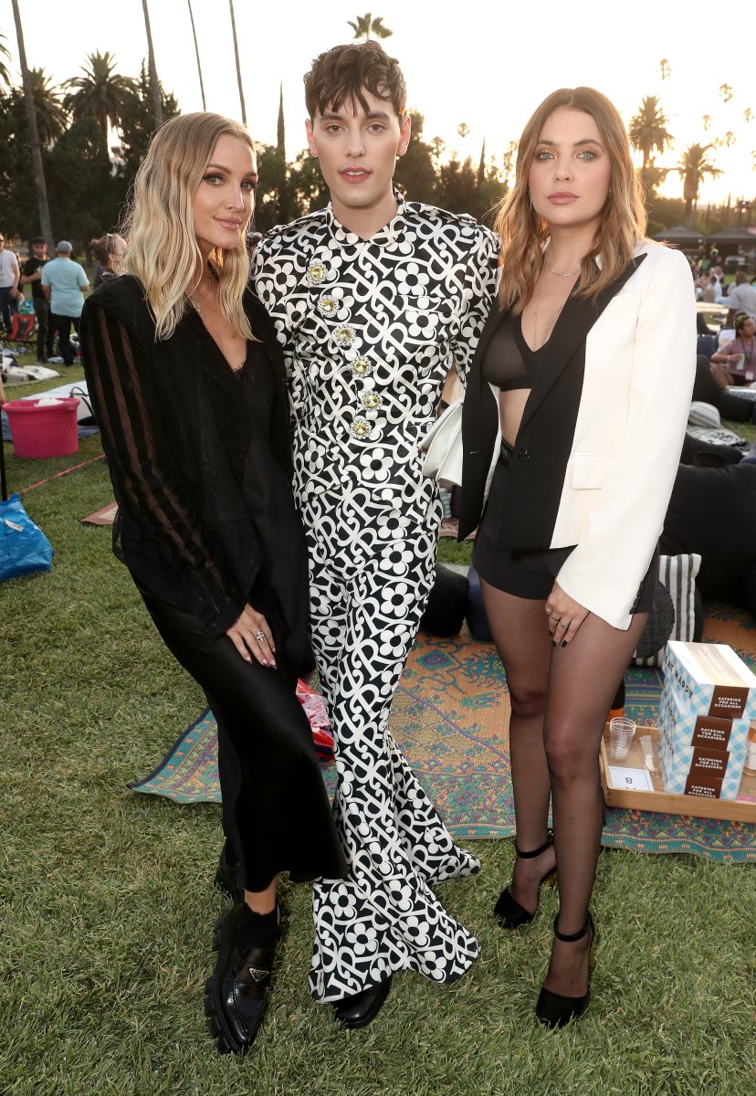 Everybody's Talking About Jamie tweet media