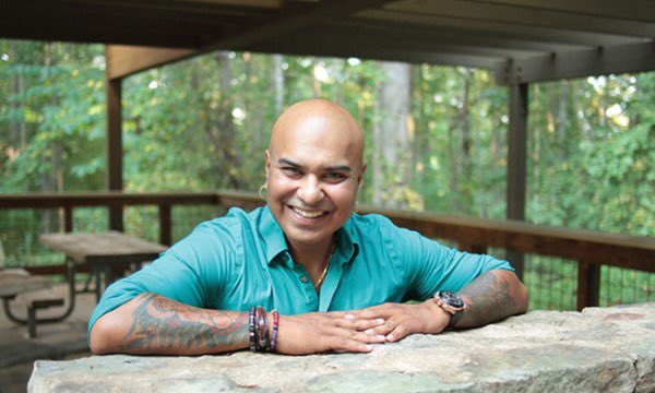 Sailesh 2020 Hypnotist of the Year as awarded by APCA! Awarded Entertainer of the Year multiple times in the same year, Sailesh has won APCA's Hypnotist of the Year AND Entertainer of the Year. He is Campus Activities Magazine Entertainer of the Year. Button Auditorium 7pm