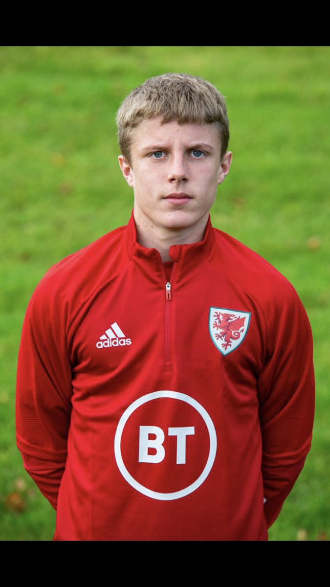 Morgan Williams 🏴 tweet media