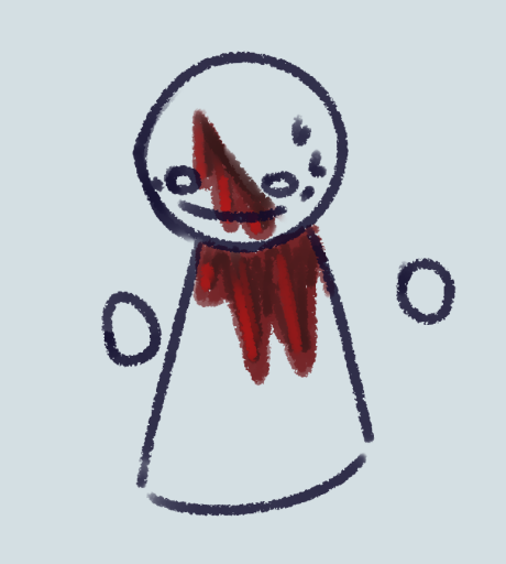 DreamyMey's tweet photo. //tw blood https://t.co/kGGRSXdw2o