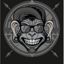 monkey14420's tweet image. #NuevaFotoDePerfil