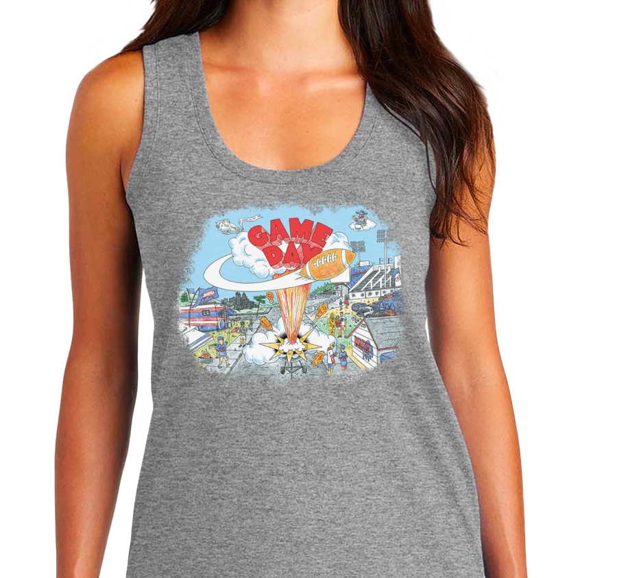 26 Shirts tweet media