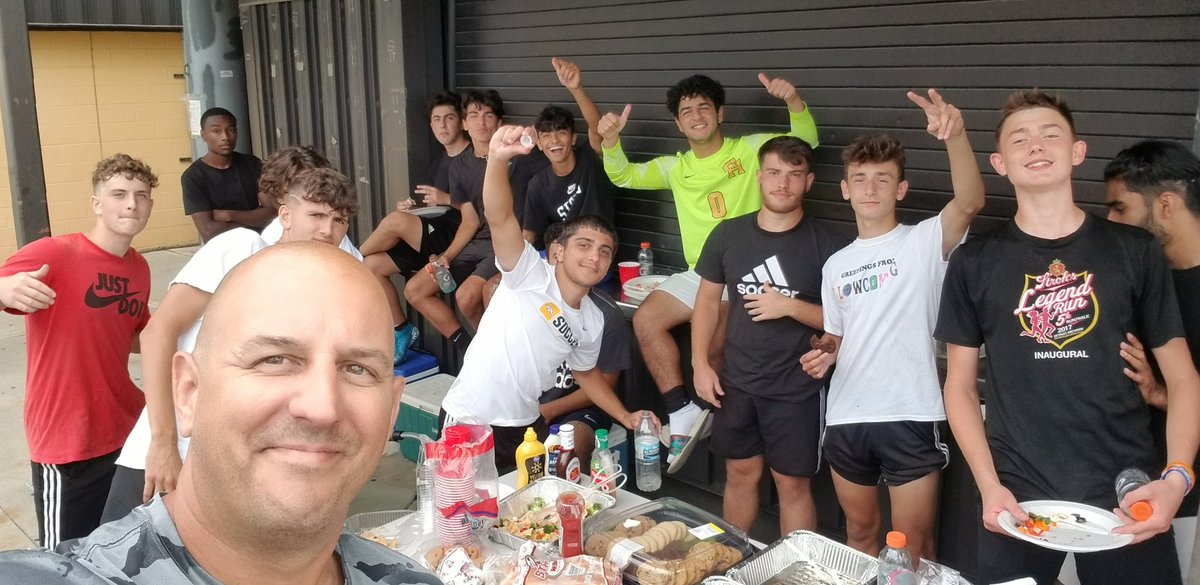 SHHS Stallions Boys Soccer tweet media