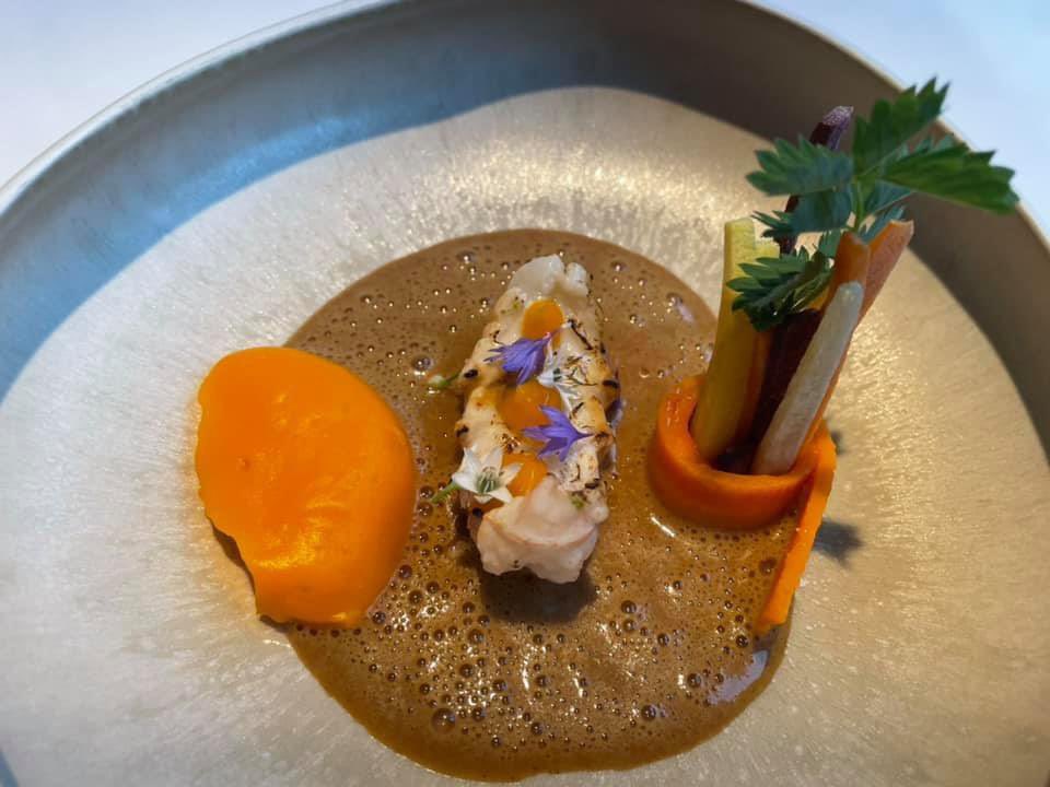 gerwintwenty2's tweet photo. Volgende hapjes van ons schaal en schelpdieren menu! https://t.co/dFGGDRJtTa