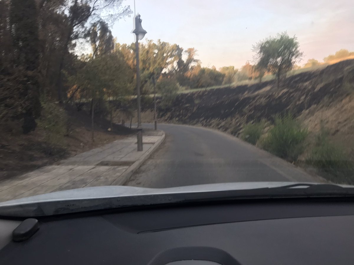 ddf88tdv's tweet photo. Desolador el panorama en #IFBatres https://t.co/swxD0KOI5T