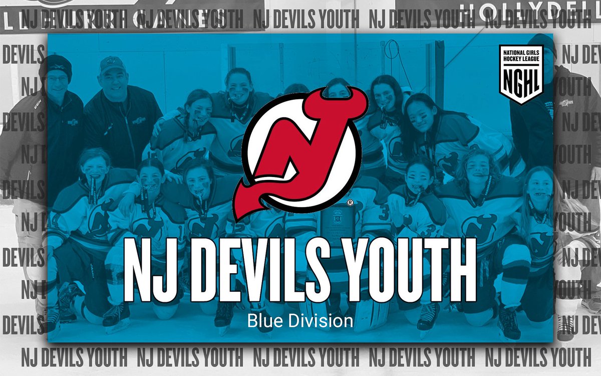 NJ Devils Youth Girls on X: We ❤️ Girls Hockey  / X