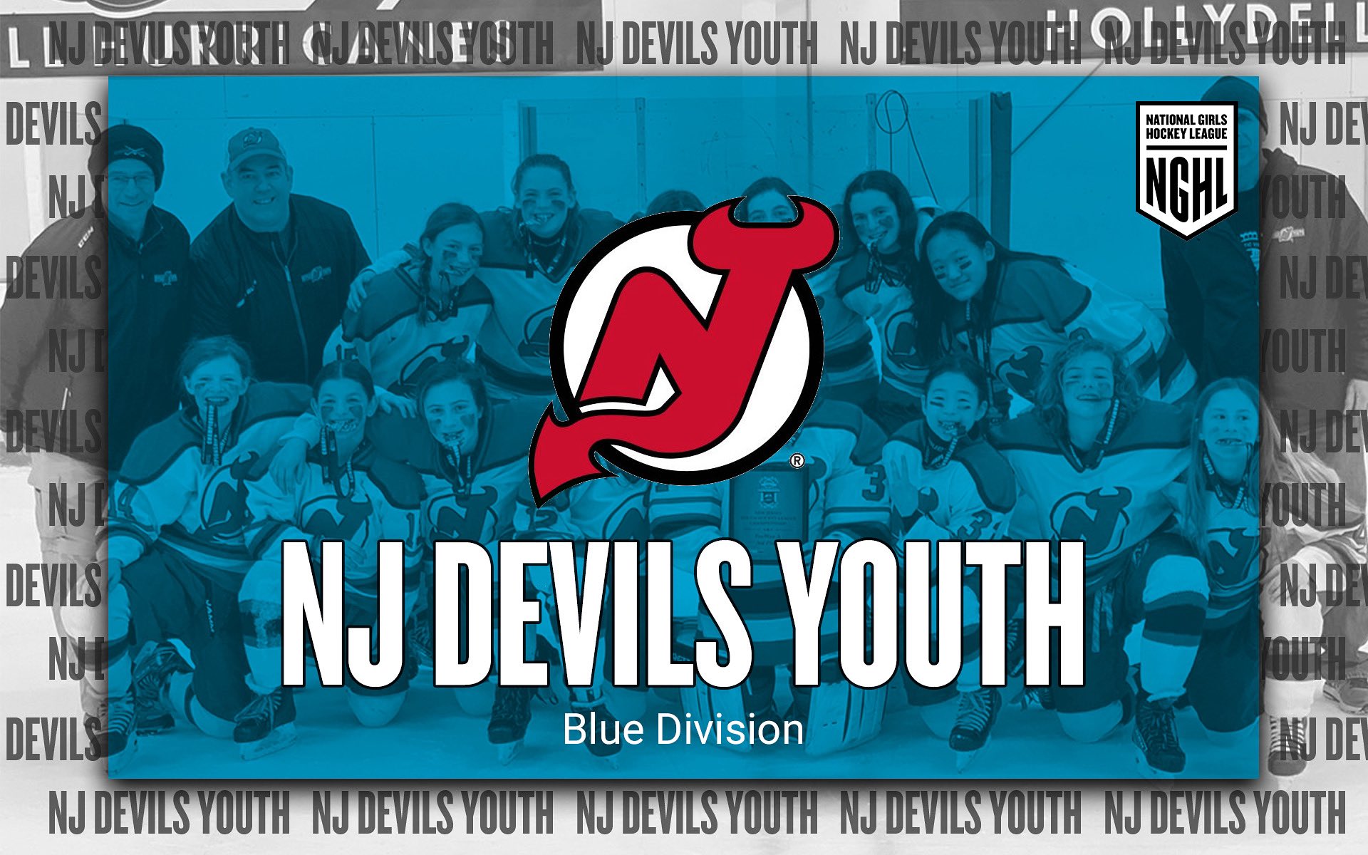 NJ Devils Youth (@DevilsYouth) / X