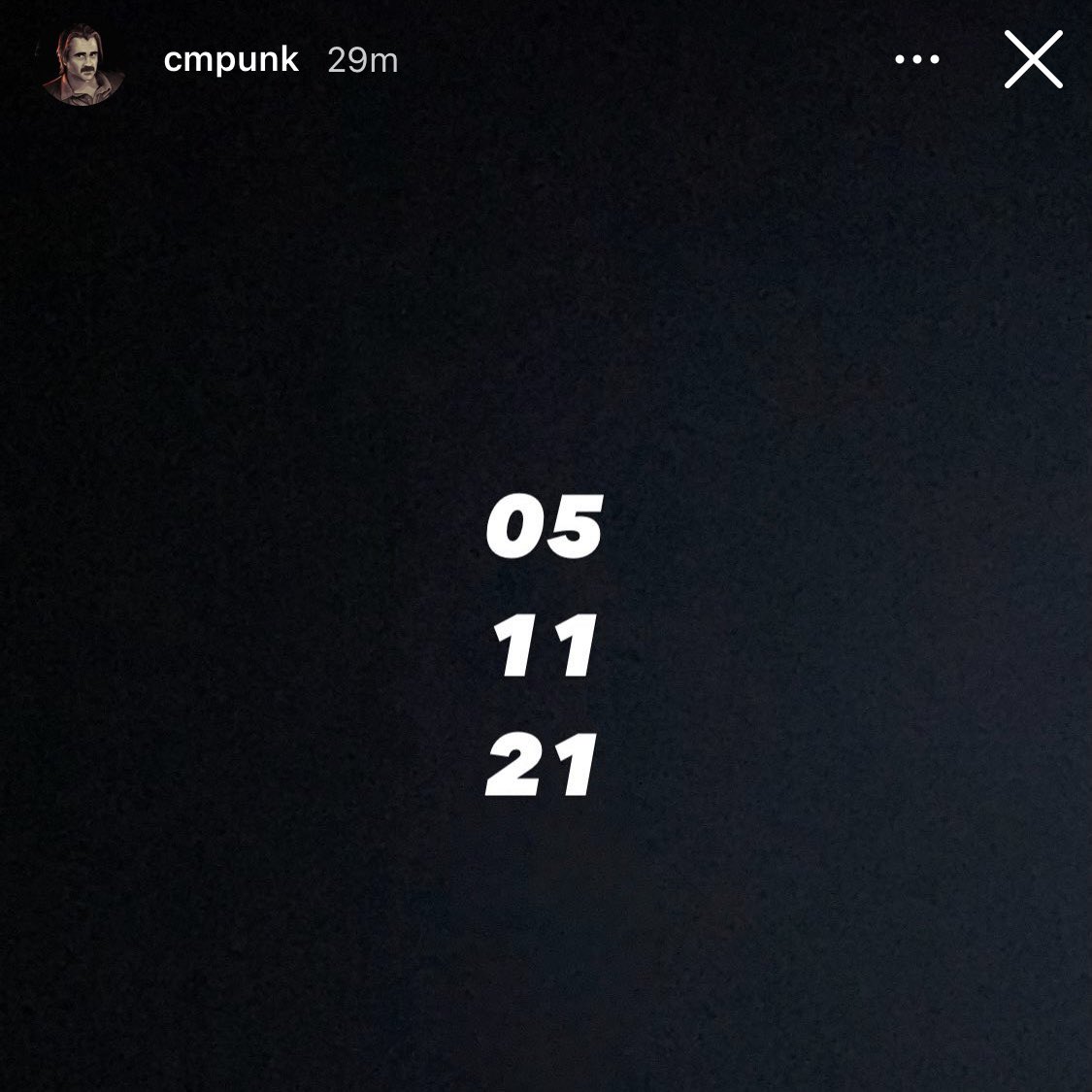 BRWrestling's tweet photo. 👀 https://t.co/dmYQLE9age