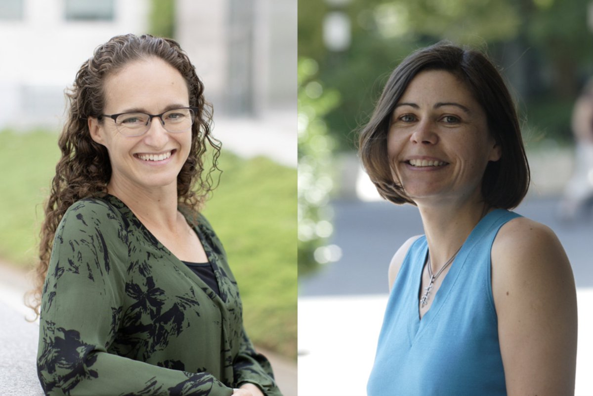 MIT Biology (@mitbiology) on Twitter photo Jackie Lees of <a href="/kochinstitute/">Koch Institute at MIT</a> and <a href="/rebecca_saxe/">Rebecca Saxe</a> of <a href="/mitbrainandcog/">MIT Brain and Cognitive Sciences</a> have been named associate deans <a href="/ScienceMIT/">MIT Science</a>! They will both contribute to the school’s diversity, equity, inclusion, and justice activities, as well as career-development programs: bit.ly/3yV8bmm Jackie Lees of <a href="/kochinstitute/">Koch Institute at MIT</a> and <a href="/rebecca_saxe/">Rebecca Saxe</a> of <a href="/mitbrainandcog/">MIT Brain and Cognitive Sciences</a> have been named associate deans <a href="/ScienceMIT/">MIT Science</a>! They will both contribute to the school’s diversity, equity, inclusion, and justice activities, as well as career-development programs: bit.ly/3yV8bmm