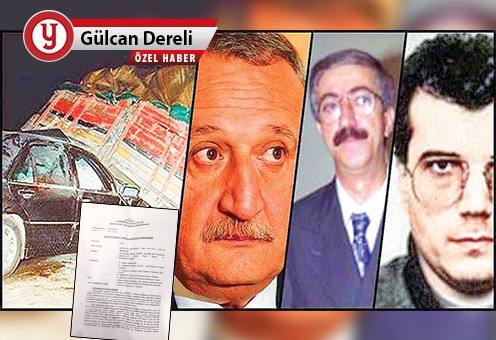 Susurluk’un çocuk istismarı yüzü

🖊Peker’in ifşaatları sonrası gündeme gelen Susurluk Skandalı’nın aktörleri, çocuk istismarına da karışmış. İstismarın kapatılması pazarlığı da Kürtler üzerinden yapıldı

Gülcan Dereli/Özel Haber

yeniyasamgazetesi2.com/susurlukun-coc…
