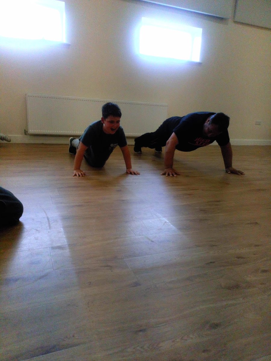 Such a fun day today playing games and doing crafts in Cantley! Great to see everyone’s martial arts skills improving too 🥋😁 You guys are awesome!

#doncasterisgreat