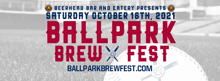 BALLPARK BREW FEST tweet media