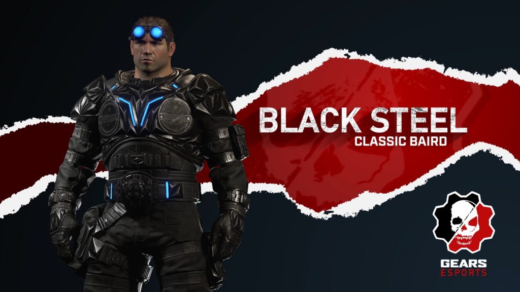 Sorteo 4 Baird BS

Requisitos
-Seguirme <a href="/TryTTallZ/">Cesar</a>
-Seguirme en IG: instagram.com/julio_suti?utm…
- Etiqueta 2 amigos
- ❤ &amp; RT

Comentar Caps.
Ganadores el Viernes.