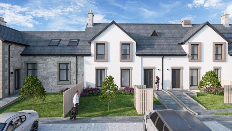 GD_Lodge's tweet photo. @PropertyPanacea are excited to launch ‘The Primary’ in Kirkintilloch; an #exclusive #bespoke 15 home re-development of St Agatha’s primary school on Gartshore Road, all designed by #gdlarch . #conversions #contemporary #newbuild #architecture #design #development #kirkintilloch https://t.co/yrNgxVG5uD