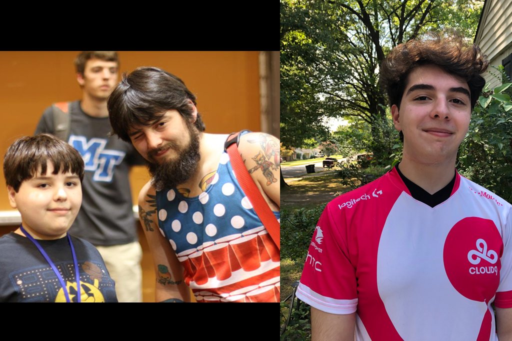 khrvsh's tweet photo. Vote Harout for #LCS Super Fan to win the Honda #TypeR! He's been a huge fan of the C9 org since day 1 and follows all their pro teams, especially LCS and Smash. https://t.co/t9JFRx4uXm