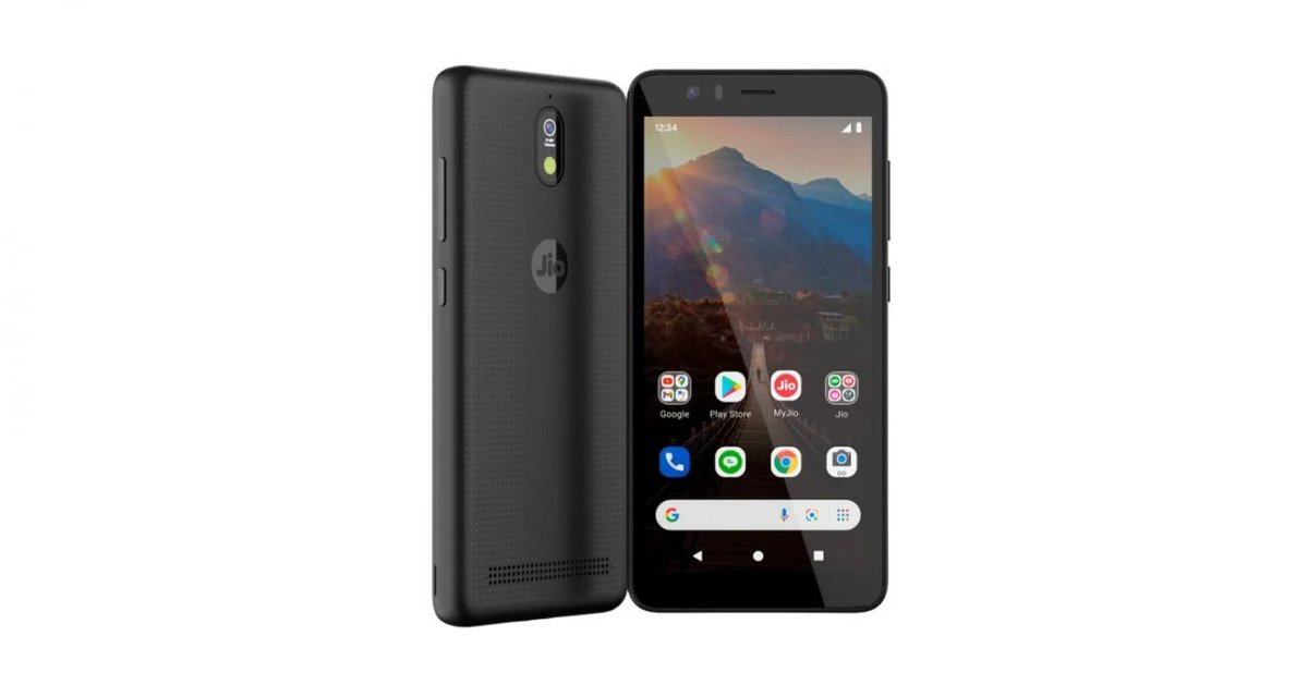 ROOTBLOGit's tweet image. 🆕 Ten smartfon będzie ultra-tani i dostanie Androida 11 prosto od Google
➡️ bit.ly/3iTxD6u
#Android11GoEdition #JiophoneNext