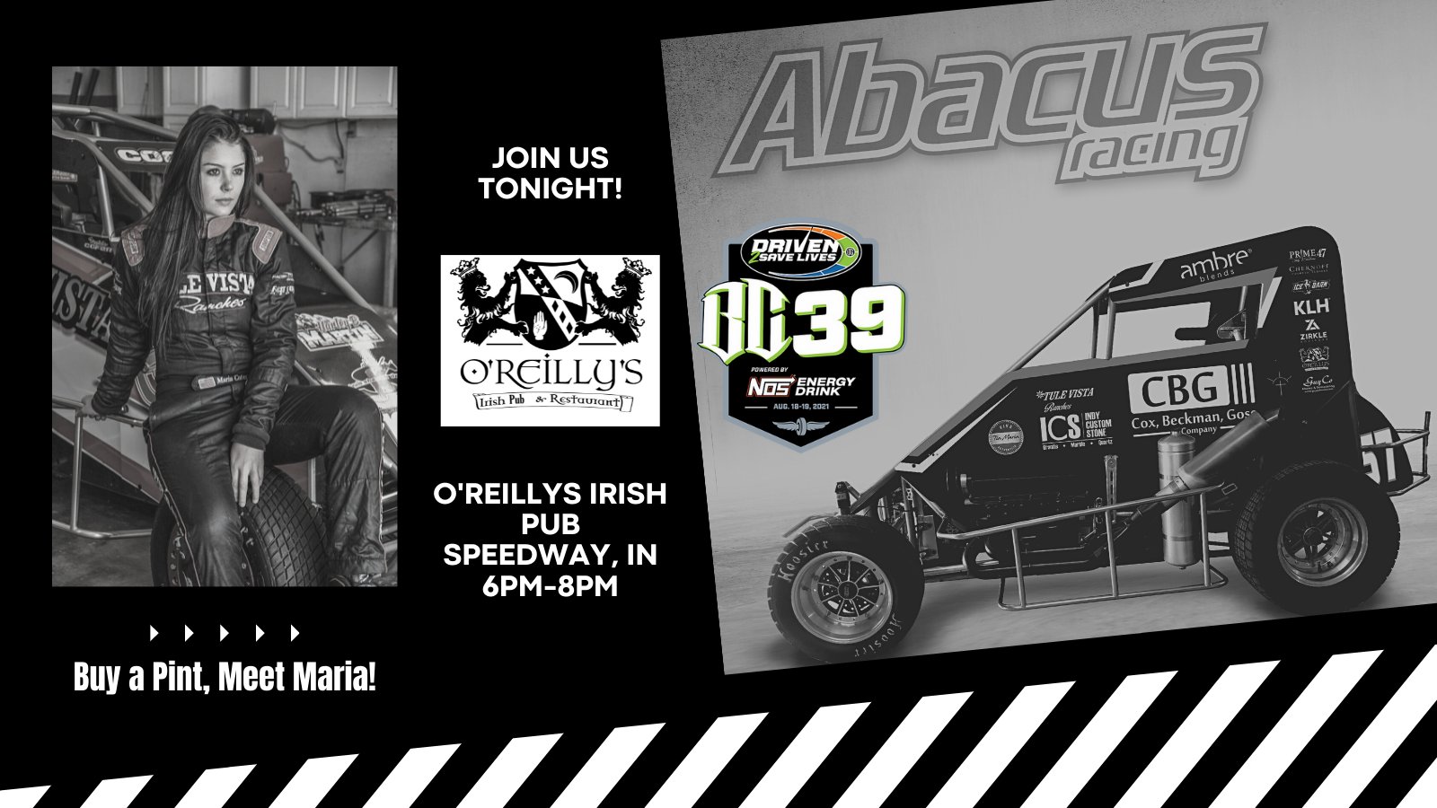 Abacus Racing on Twitter: 