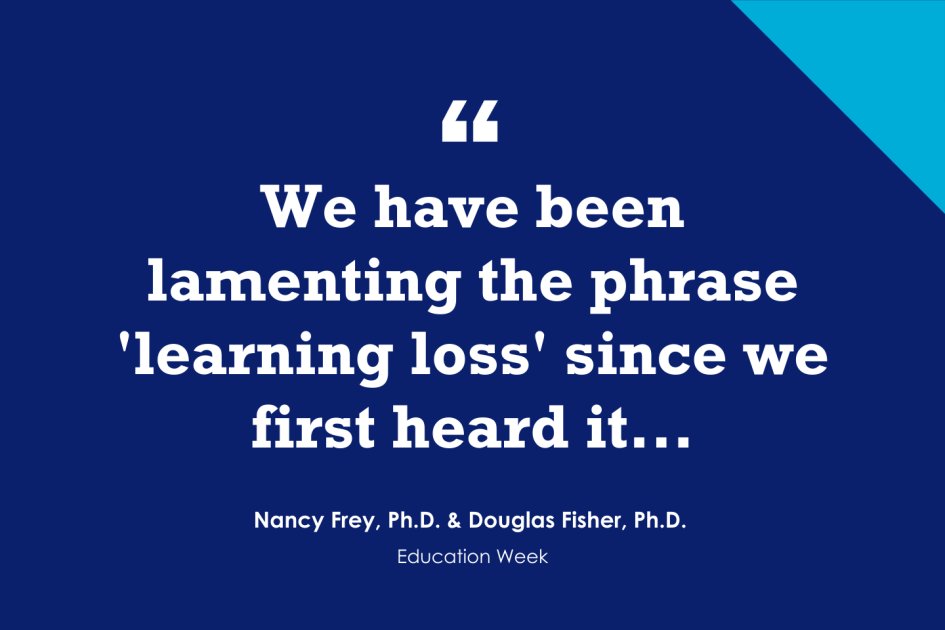 educationweek's tweet photo. Five Strategies for Implementing Accelerated Learning (Opinion) https://t.co/MKZvIIwKfQ https://t.co/YiIulPrHPi