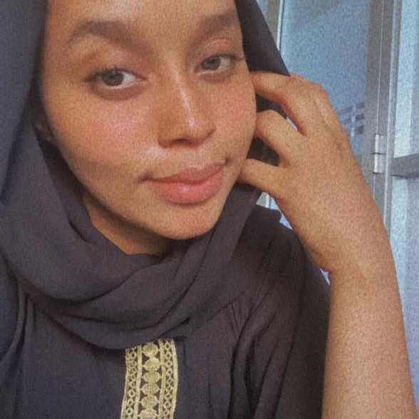 SyMariam6's tweet photo. #NouvellePhotoDeProfil https://t.co/2idLyIykMq