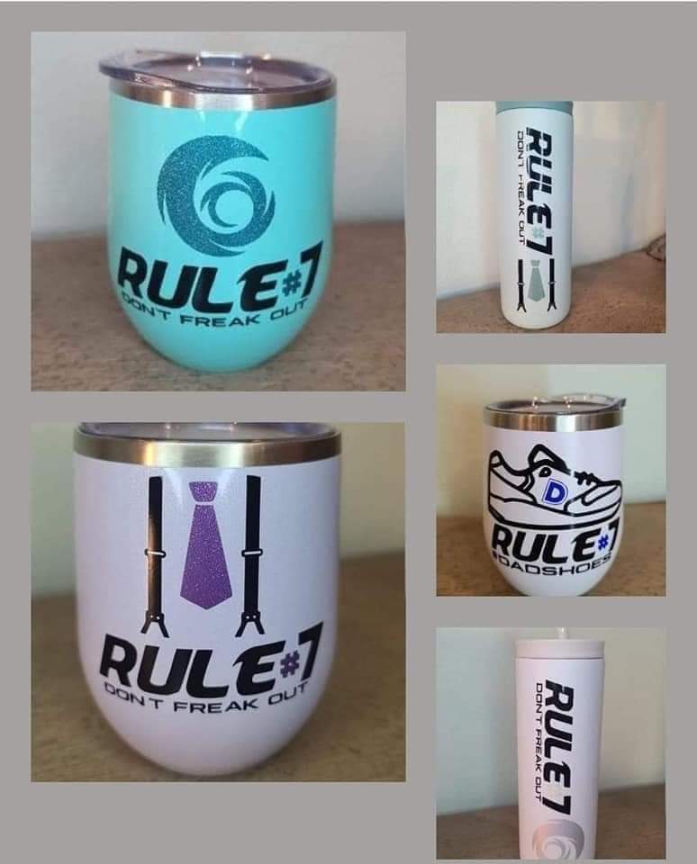 DenisPhillipsWx's tweet image. Our "Phillips Family" hand-crafted "Rule #7" gear is a great hurricane kit addition while helping local charities!
(Custom wine tumblers and water bottles)
etsy.com/shop/Rule7Shop...
(TONS of new designs and items)
rule-7-stuff-2.creator-spring.com