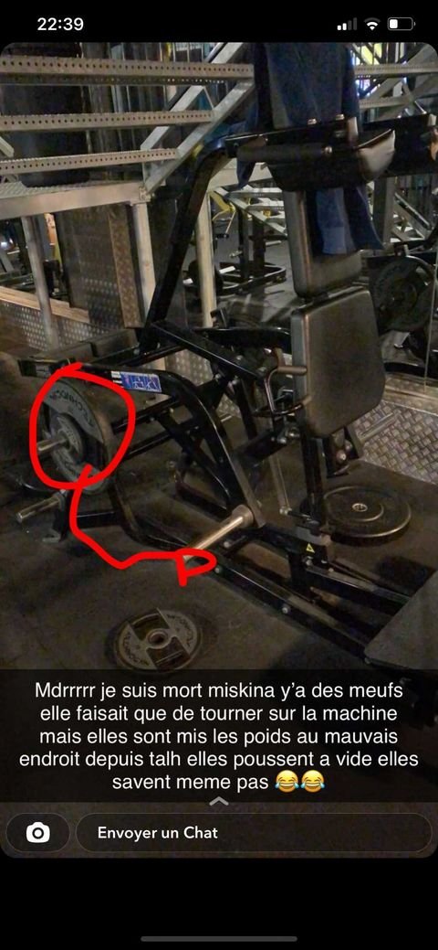 Spoder_Lee's tweet image. Mort