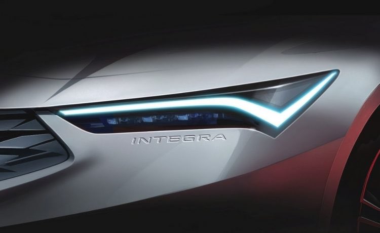 Se confirma que la firma japonesa resucitará lo que fue un ícono para la marca el Acura integra. 😱
Se conocen pocos datos sobre este nuevo modelo, pero será un deportivo compacto.
