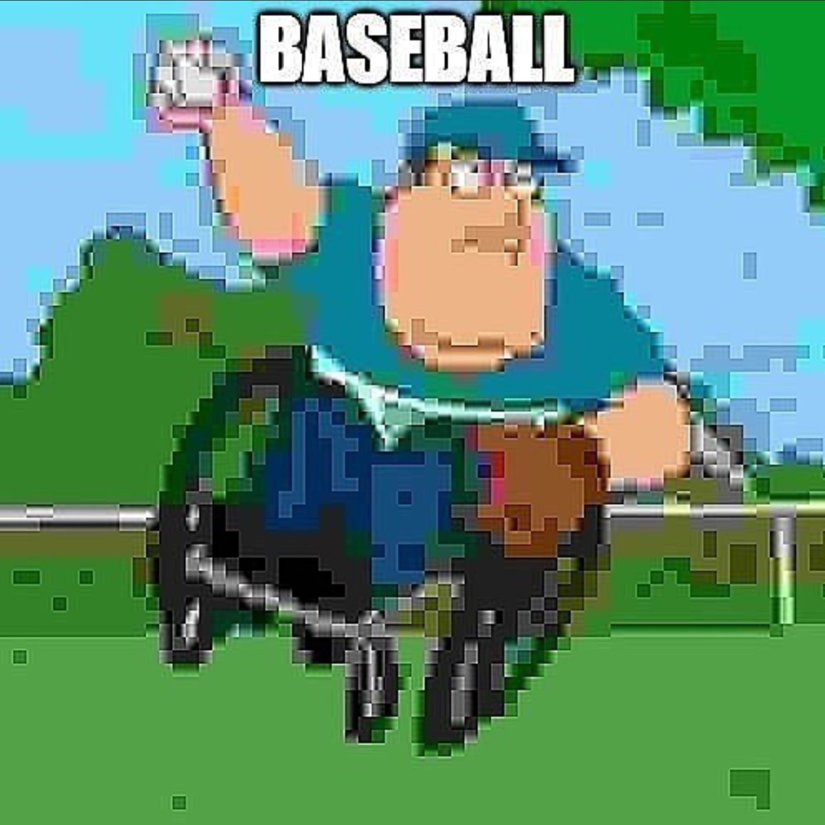 Base_ball_gang's tweet photo. Baseball https://t.co/guTJbLQDds