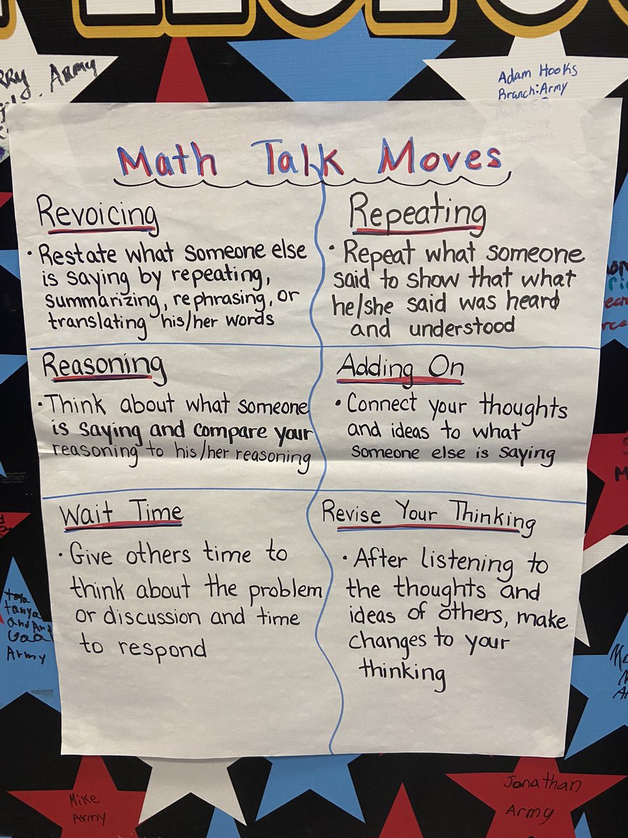 Bennett_MCS_AP's tweet photo. @VLES_MCS Getting the year off to a great start with PD on Math Talks!! Thank you @dianepbaker! @MOCOMathGuru https://t.co/V2QDuqRPlD