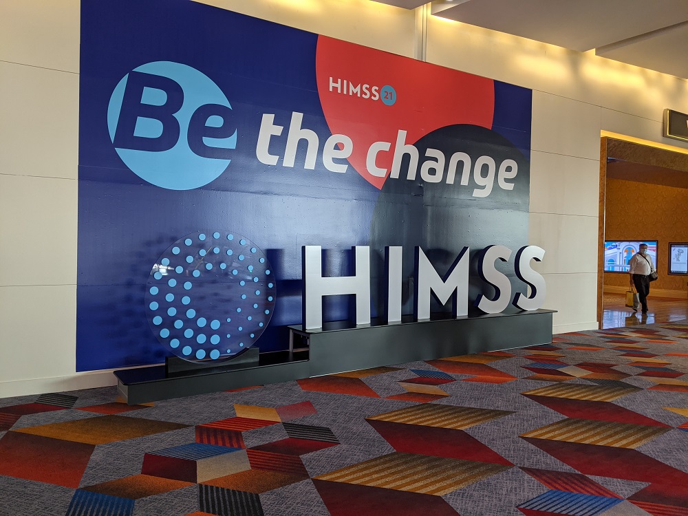 Yes, HIMSS21 Was Worth Attending dlvr.it/S5mM6P #HITMC