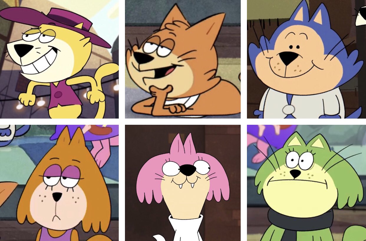 Hanna-Barbera ScreenCaps on Twitter: Hanna-Barbera ScreenCaps on Twitter: