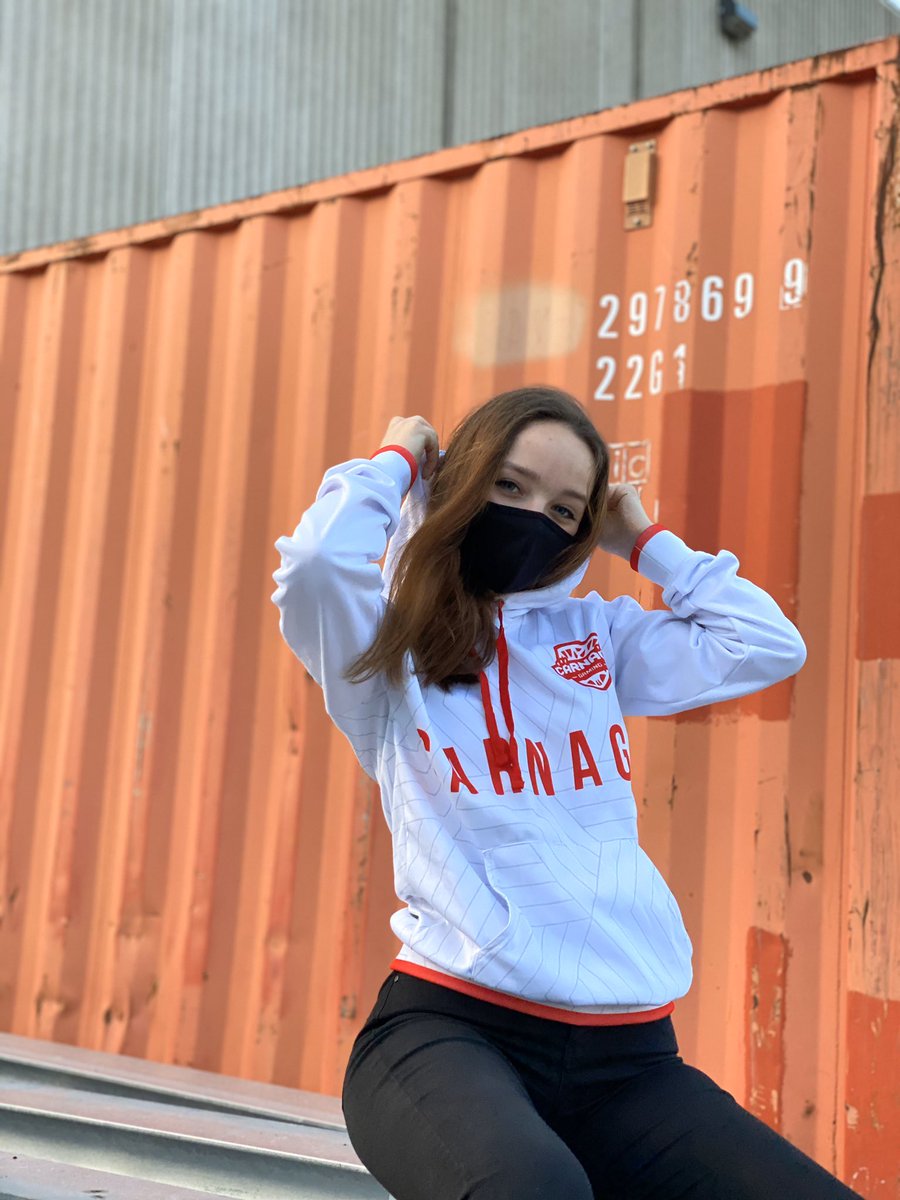 🥶 Looking to stay looking sharp? Need new gear for back to school? Then why not stop by the #RedWarrior Shop to secure your Pro Hoodies 

🌐 Akquire.va/Carnage

Use code CARNAGE at checkout to save some cash! Don’t hesitate to secure amazing apparel. #RedAlert