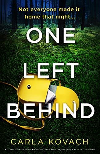 SherylBrowne's tweet photo. What to do when the weather is rubbish on hols. #amdreading Wow! @CKovachAuthor ๐ฎ Iโm only 19% into #OneLeftBehind and Iโm blown away! I already I have three suspects. Your characterisation is brilliant. Iโm bloody well there with them! Excellent! ๐ @bookouture https://t.co/8riexcpaAW