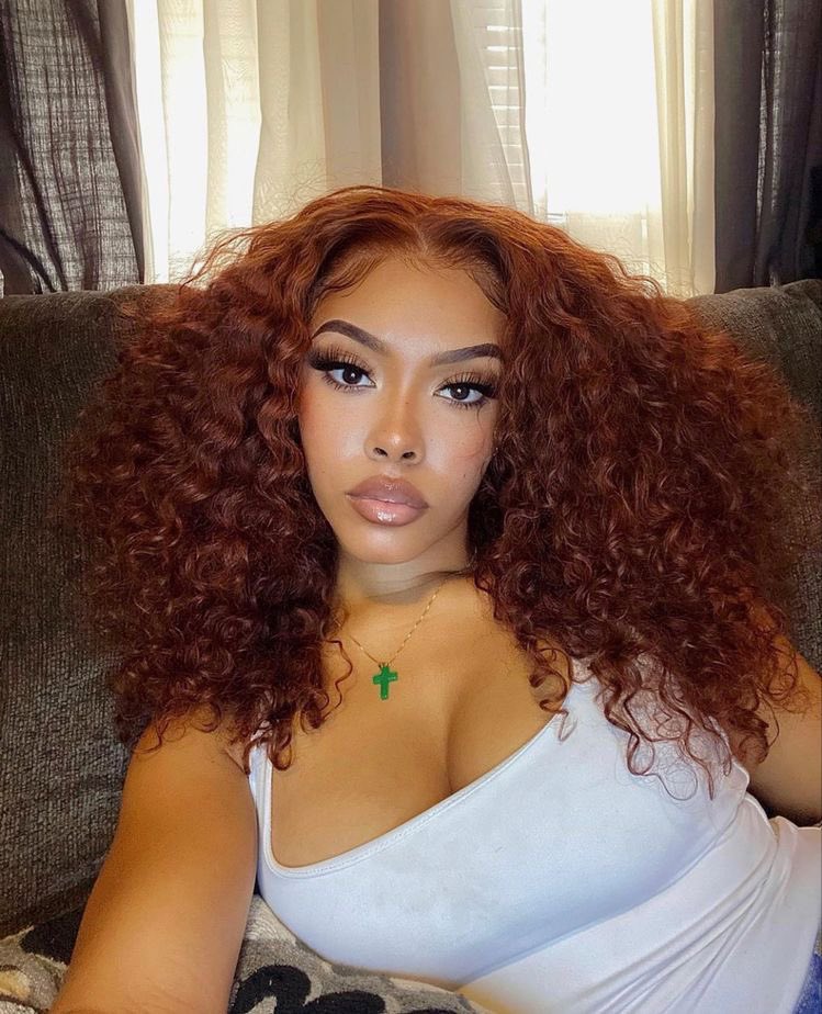 nicolenoirehair's tweet photo. Messy looks are always the best! π§‘π§‘
#lashes #orangehair #curlyhair #lashesonfleek #messyhair #lashextensions #minklashes #messyhairstyle #curlyhairstyles #curlyhairkillas #messyhairmonday #curlygirl #messyhairbun #eyelashes #messyhairlook #orangehaircolor #striplashes https://t.co/v35t7ApFLy