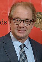 Happy Birthday to Jeff Perry     