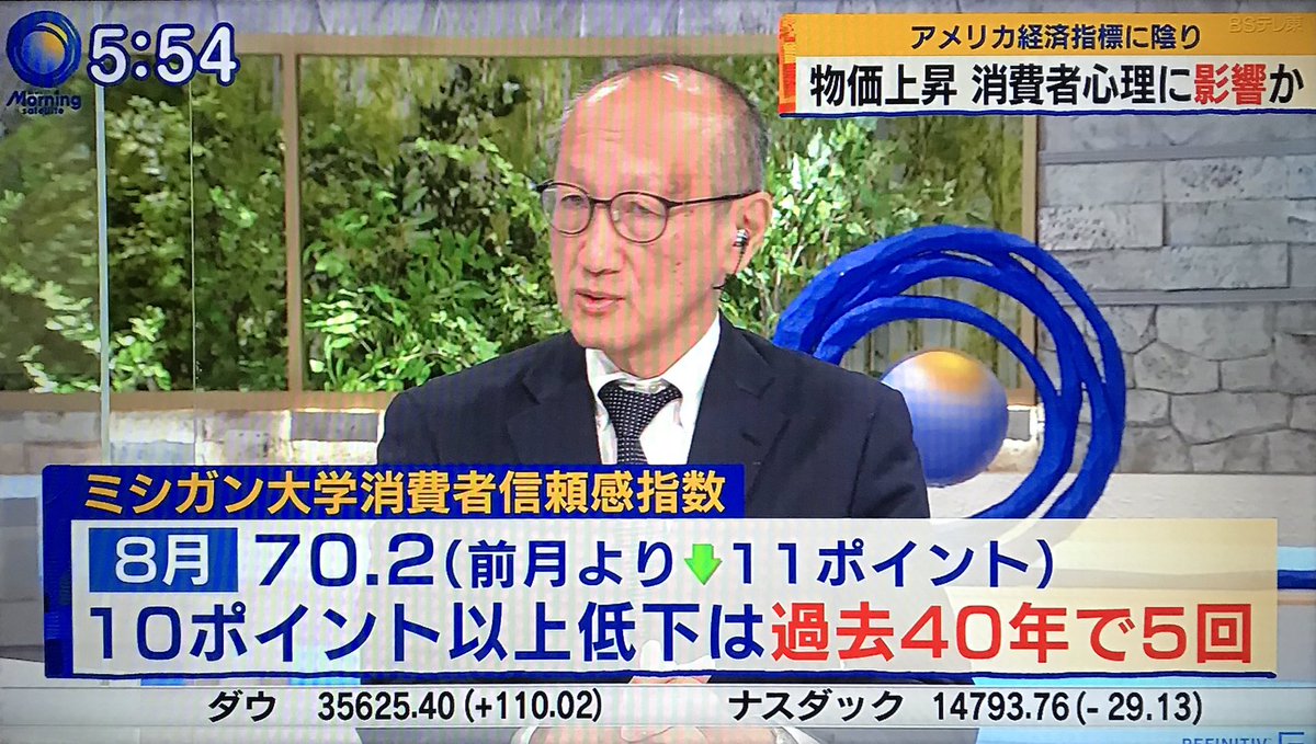 ミシガン大学 Twitter Search Twitter