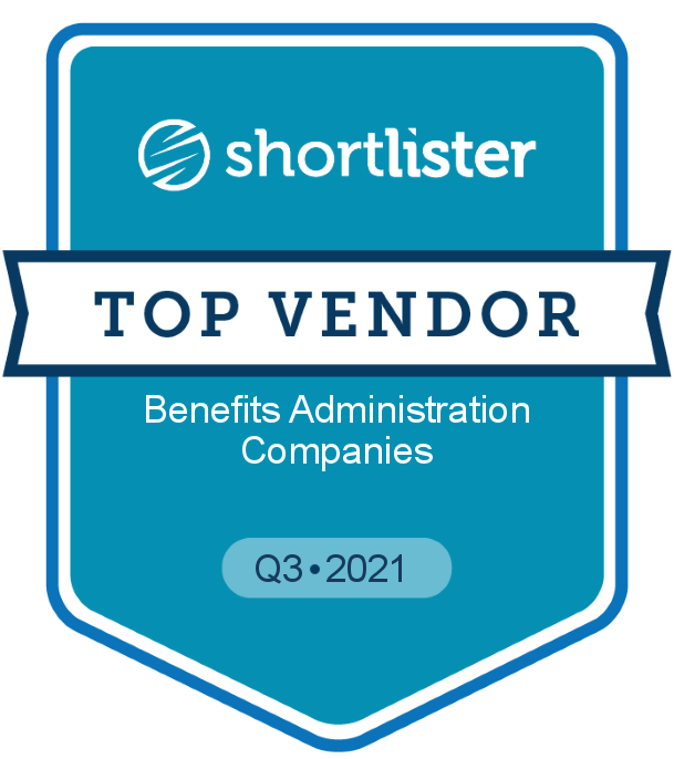 myshortlisterHC's tweet photo. Here is the full list of TOP 23 Benefits Administration Companies #TopVendor Partners that marked Q3 2021!
Congratulations for being on top of your game! https://t.co/xEKpRMAQHl
#benefits #adiministration https://t.co/NFhF3GDzTk