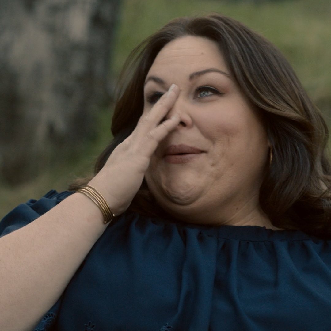 thisisusbra's tweet photo. T02E18 - The Wedding 🍋

"Me sentindo com tanto medo, mas tão segura ao mesmo tempo. Tenho sentido isso por muito tempo agora. Aquele sentimento de você perto de mim."

- Kate Pearson

#ThisIsUs https://t.co/qLdMYz4Y6F