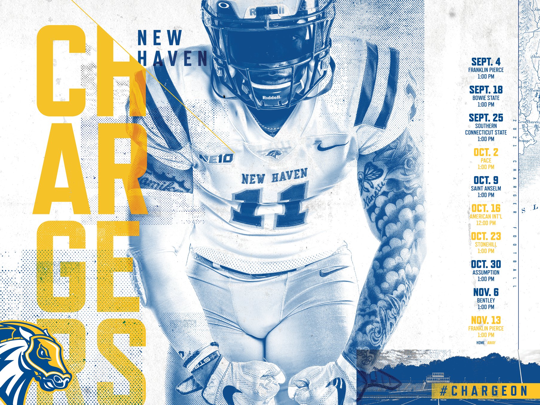 Summit Athletics (SummitAthletics) / Twitter