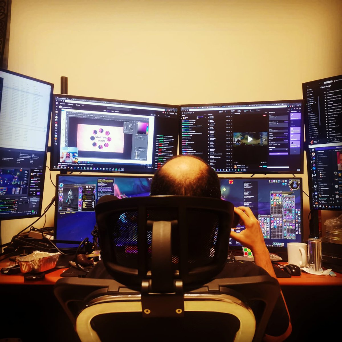 Mangeloco | Twitch.TV tweet media